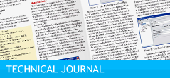 technical journal