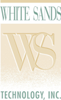 White Sands